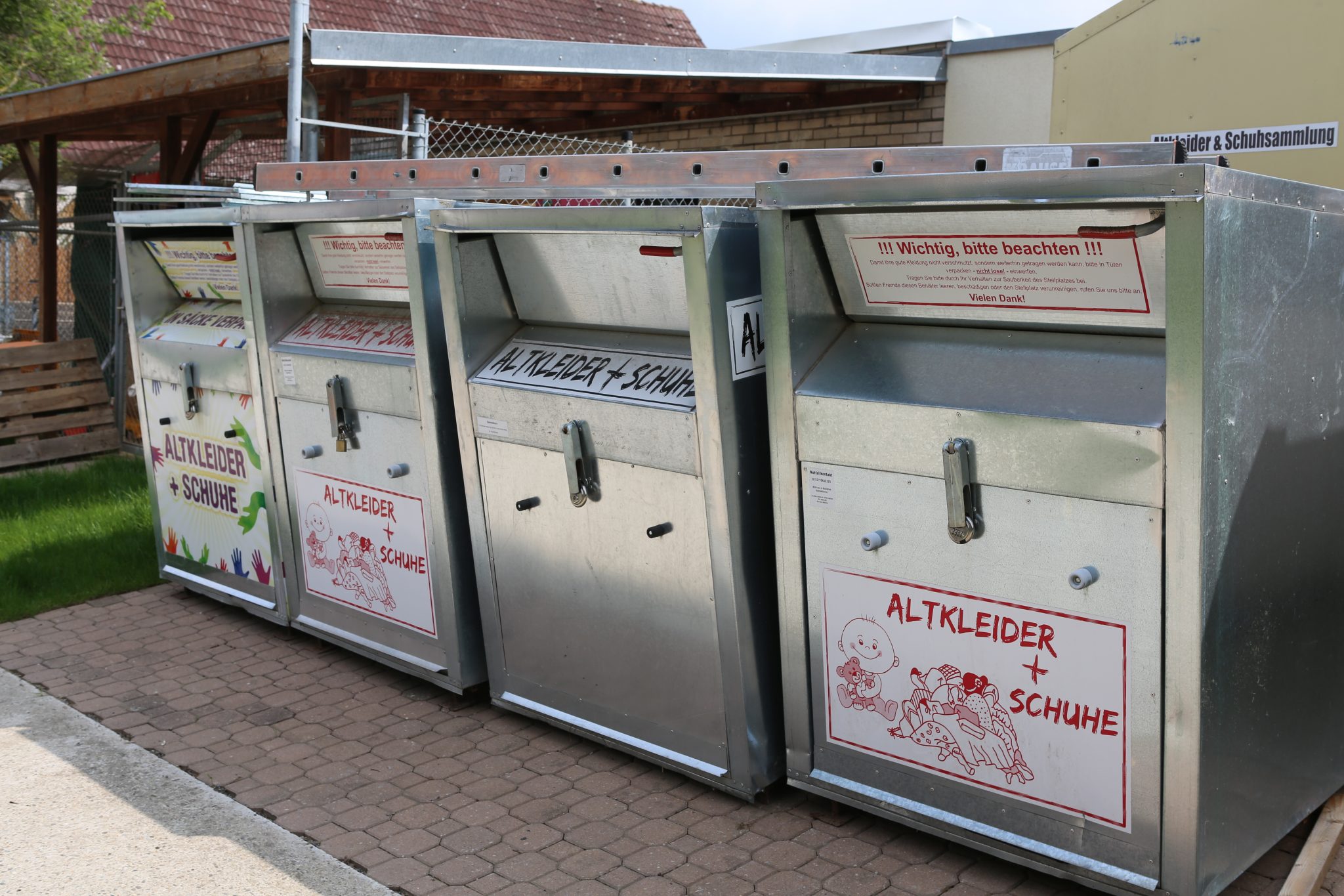Entlaufen / Zugelaufen – Tierheim Schwebheim